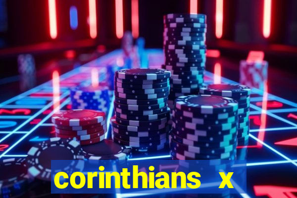 corinthians x gremio palpite